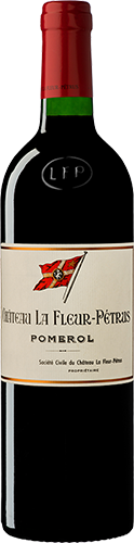 Château La Fleur-Pétrus Magnum Château La Fleur-Pétrus Magnum